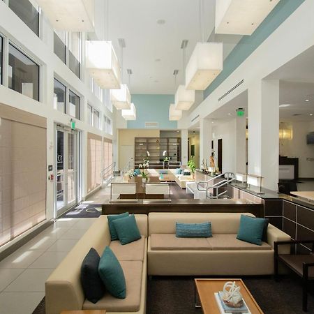 Element Miami Doral Hotel Sweetwater Bagian luar foto