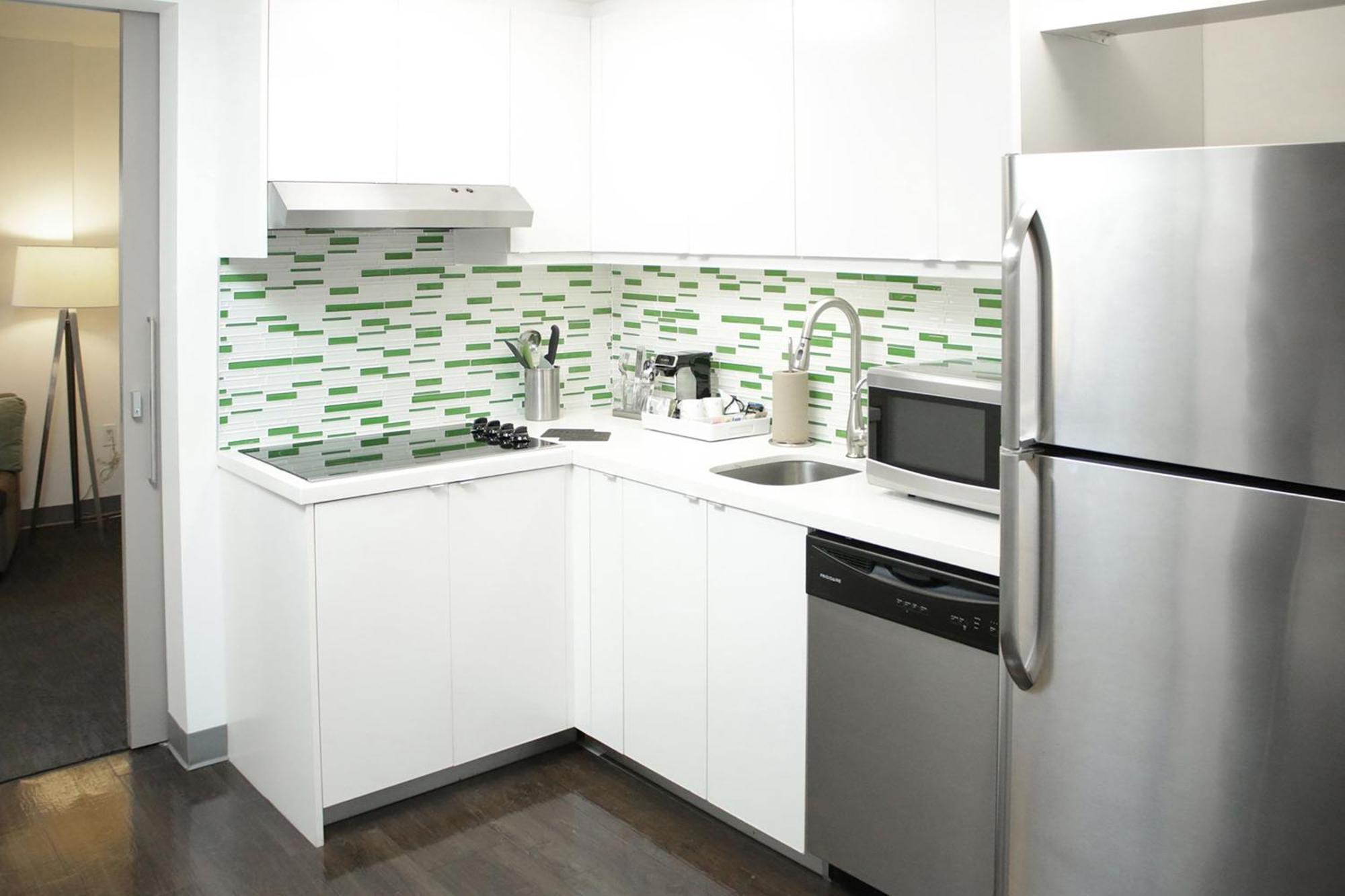 Element Miami Doral Hotel Sweetwater Bagian luar foto