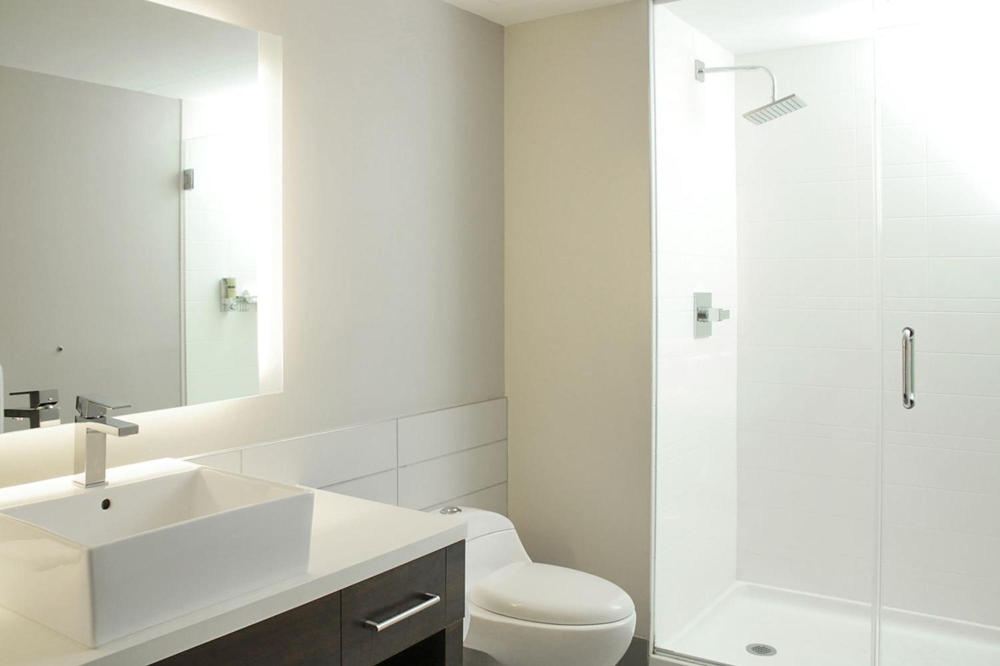 Element Miami Doral Hotel Sweetwater Bagian luar foto