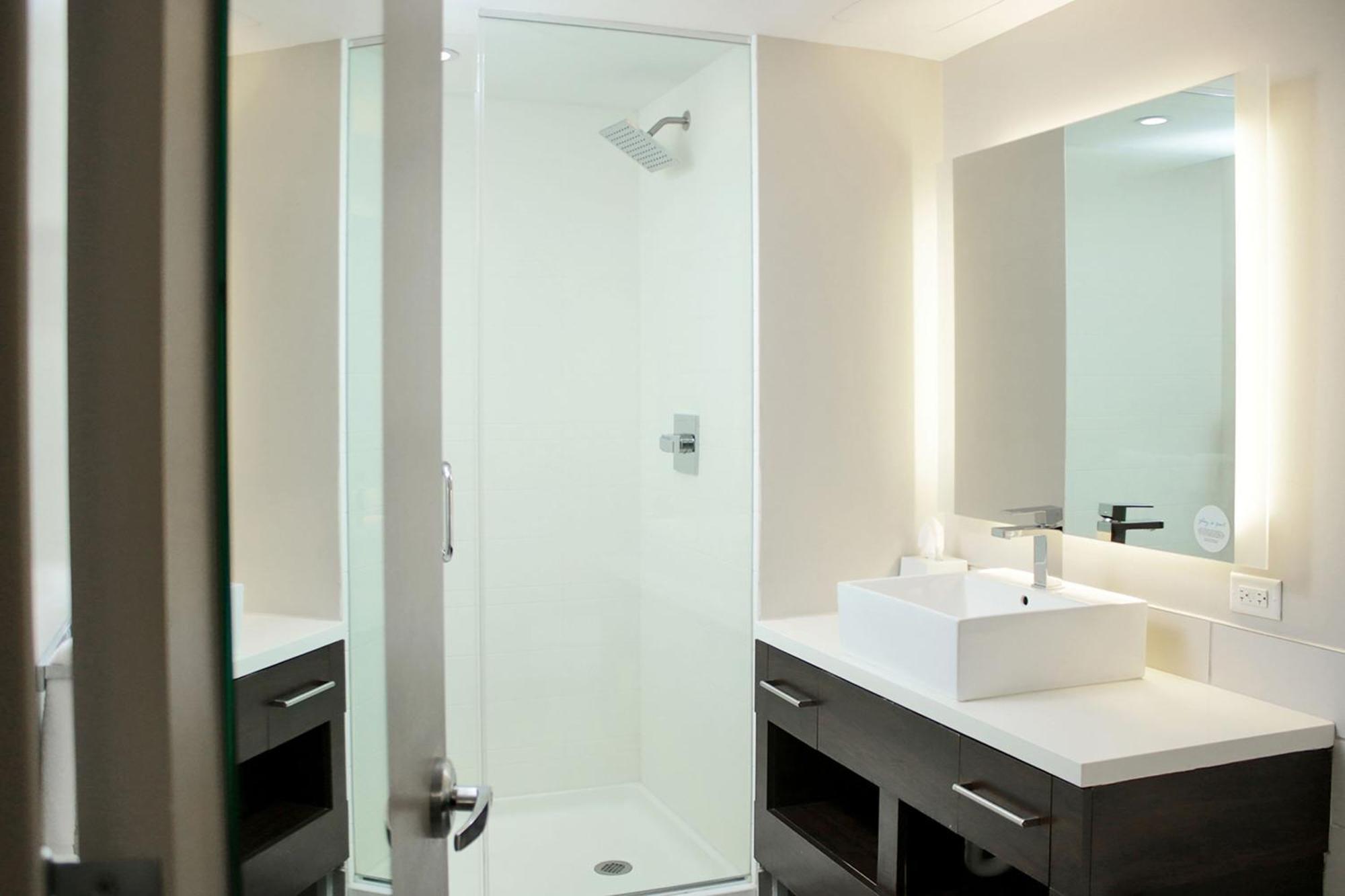 Element Miami Doral Hotel Sweetwater Bagian luar foto