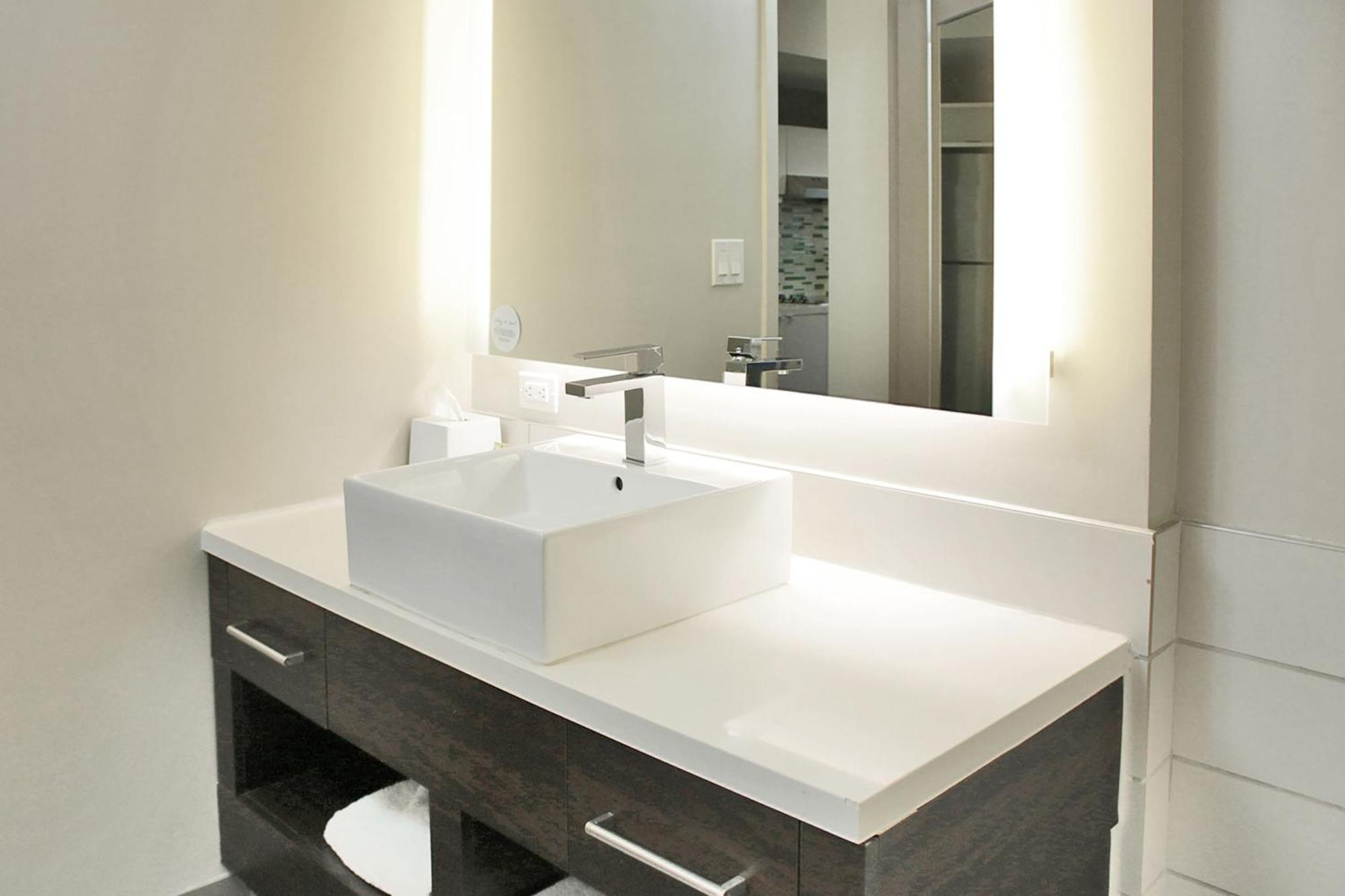 Element Miami Doral Hotel Sweetwater Bagian luar foto