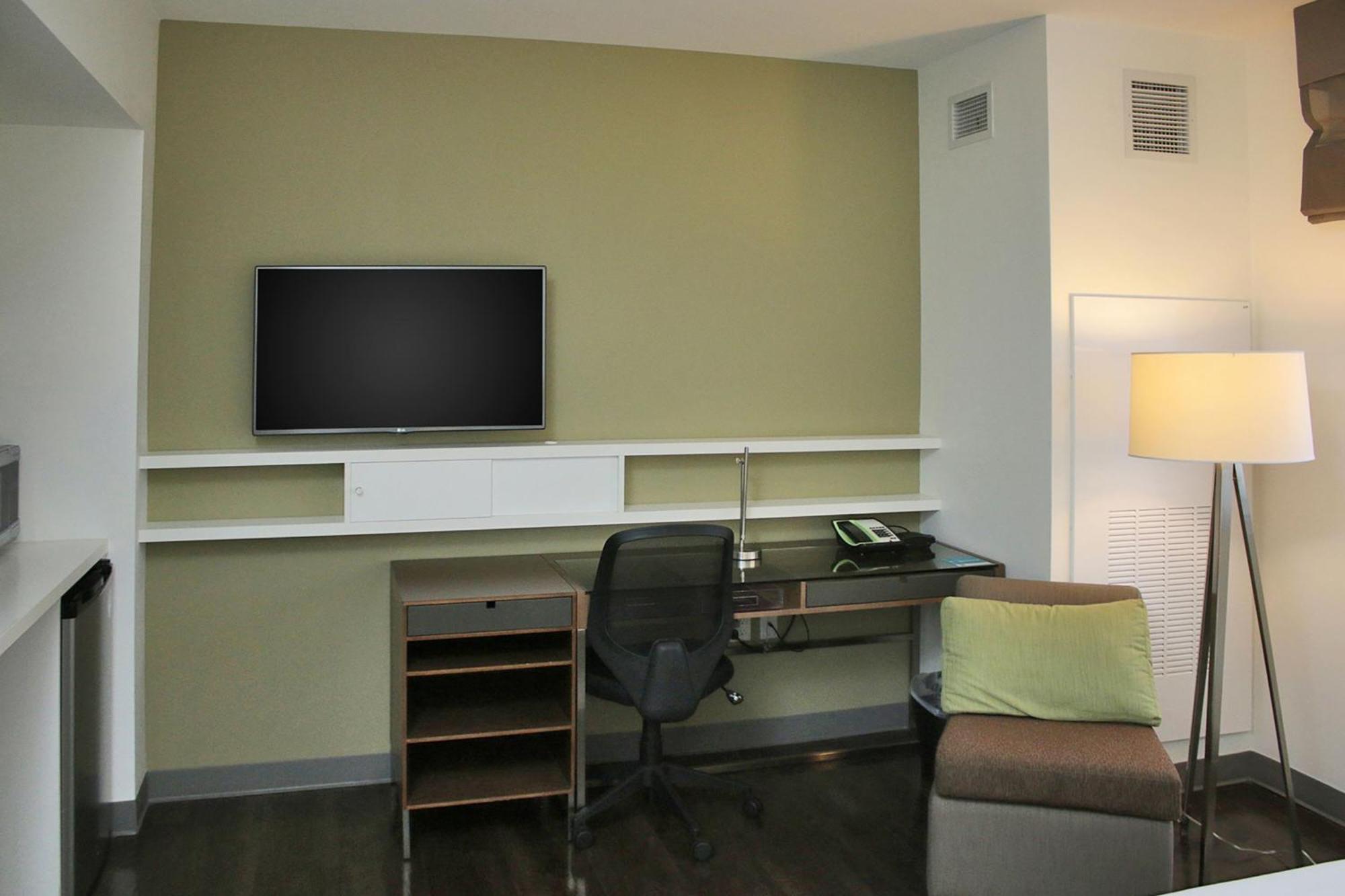 Element Miami Doral Hotel Sweetwater Bagian luar foto