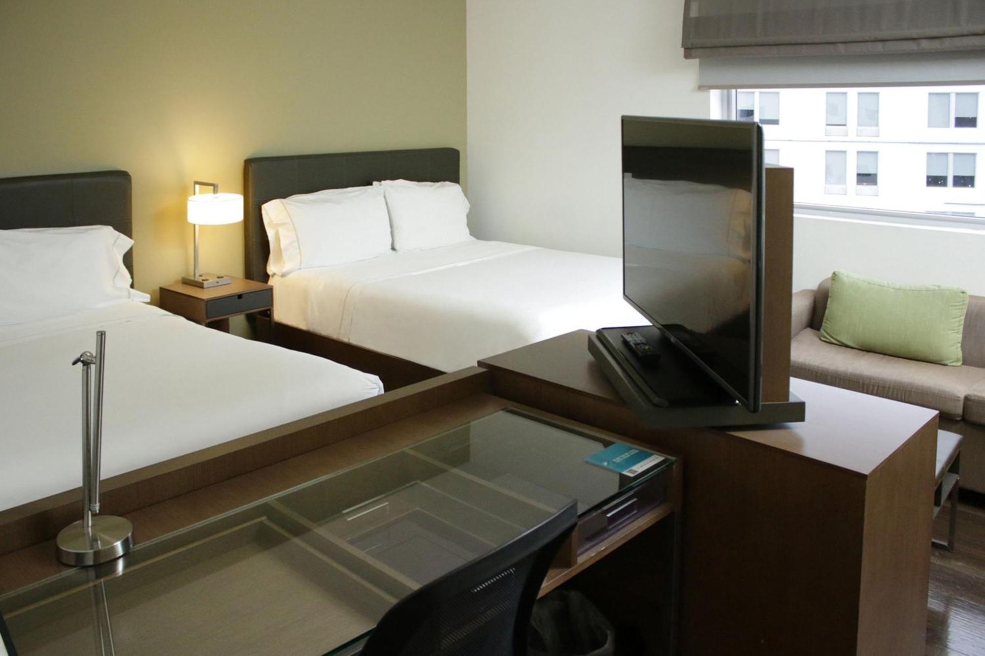 Element Miami Doral Hotel Sweetwater Bagian luar foto