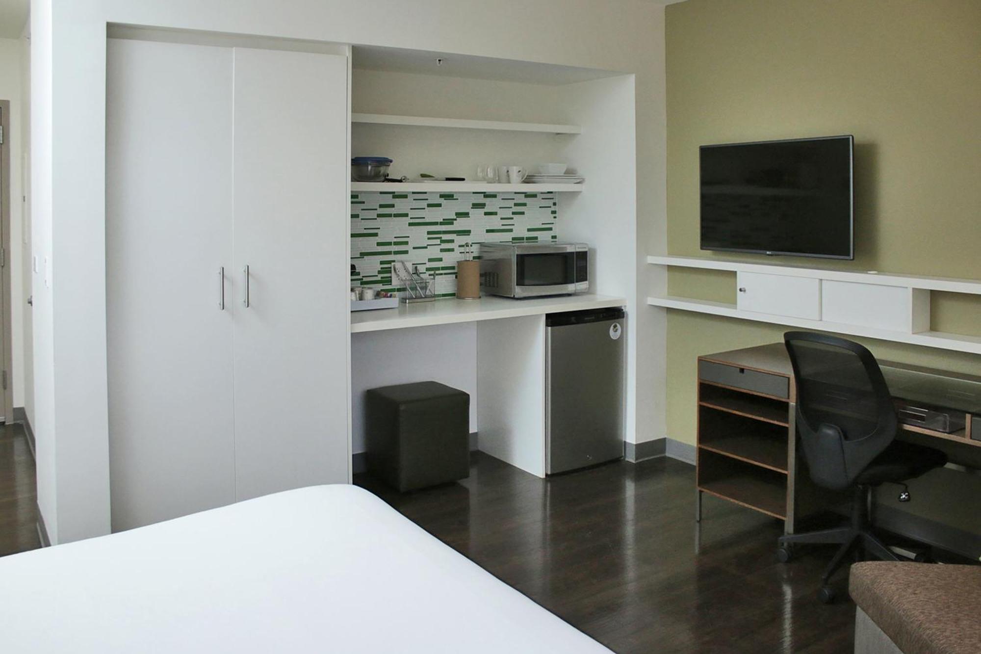 Element Miami Doral Hotel Sweetwater Bagian luar foto