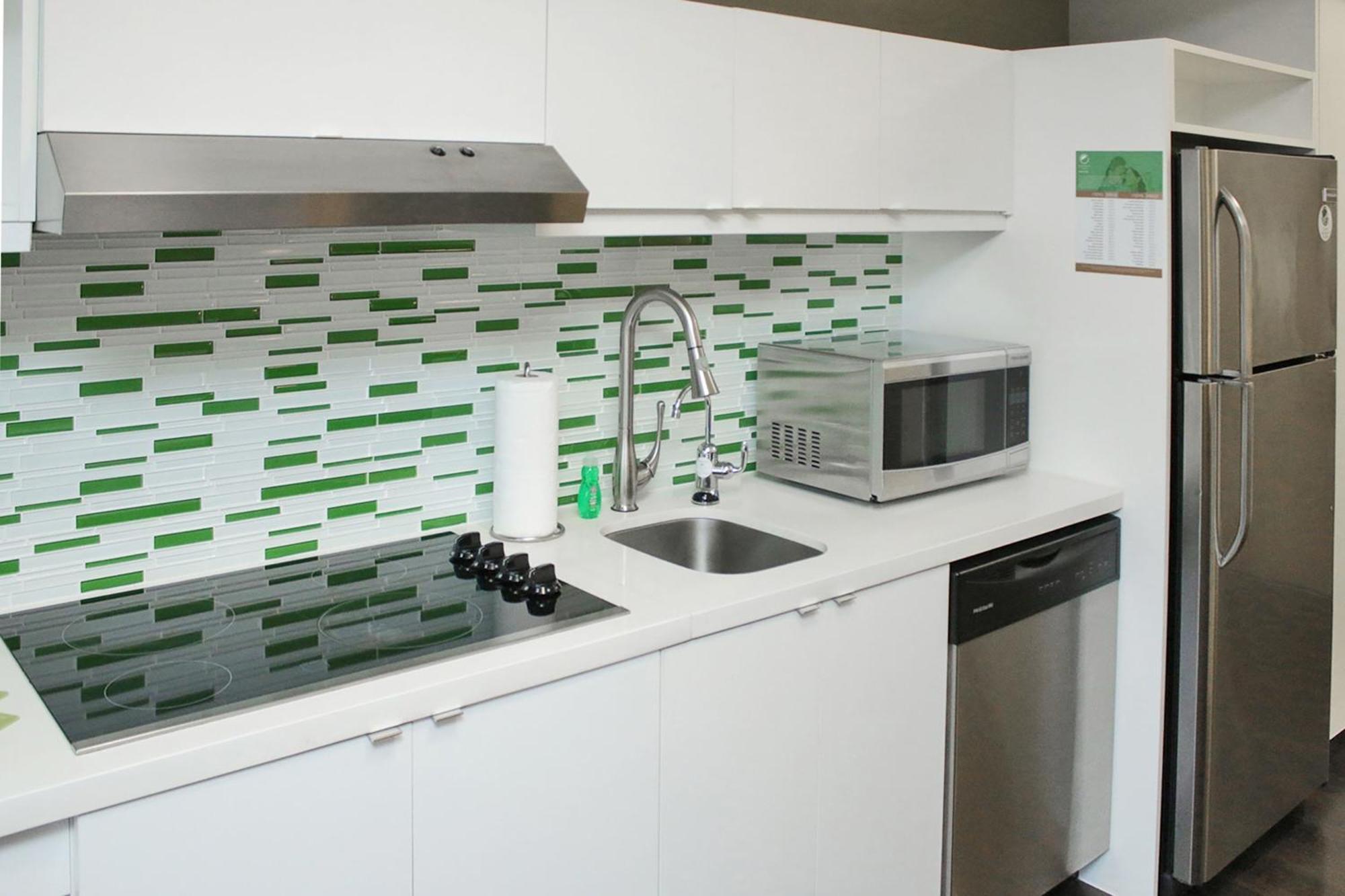 Element Miami Doral Hotel Sweetwater Bagian luar foto