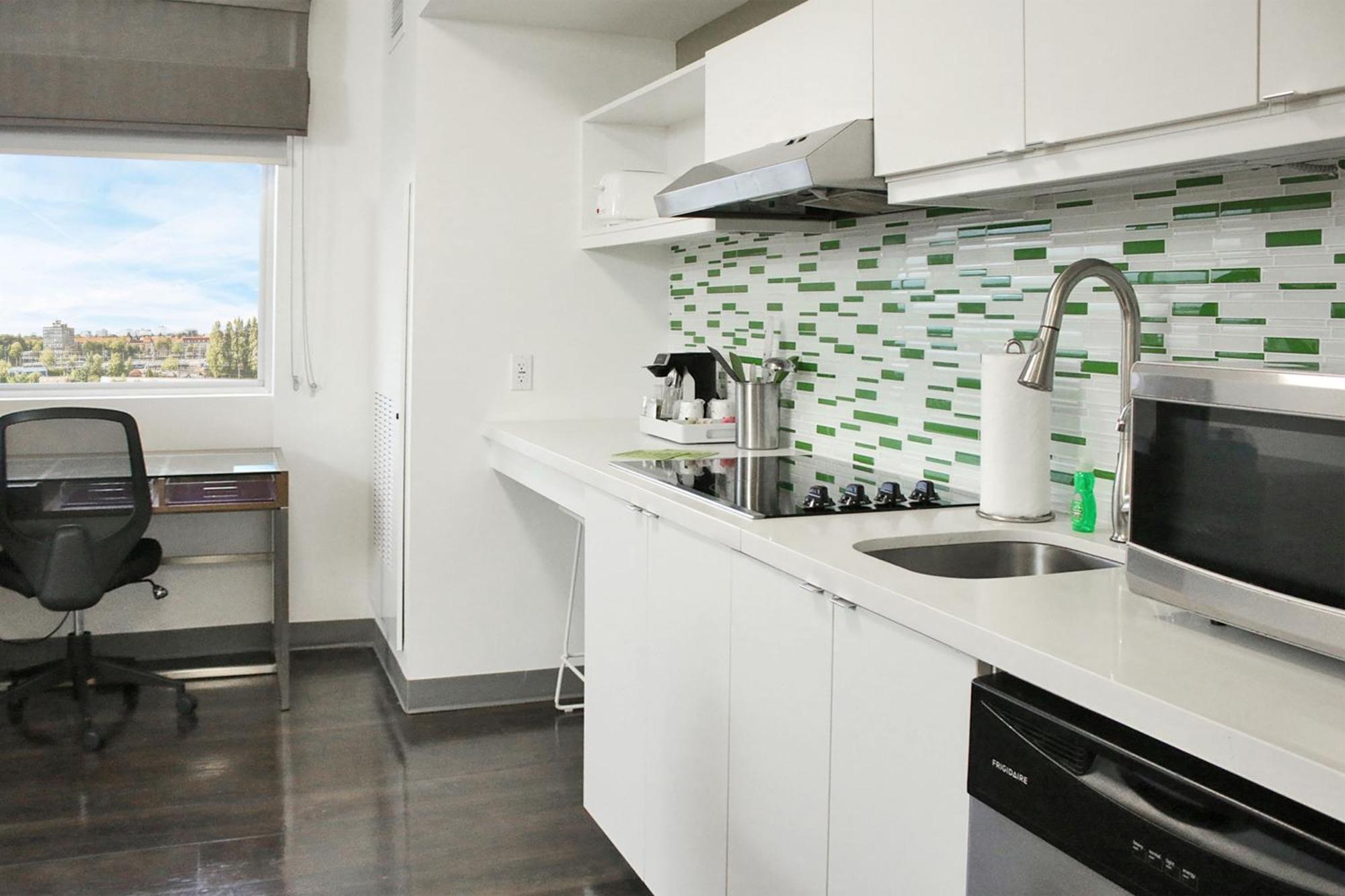 Element Miami Doral Hotel Sweetwater Bagian luar foto