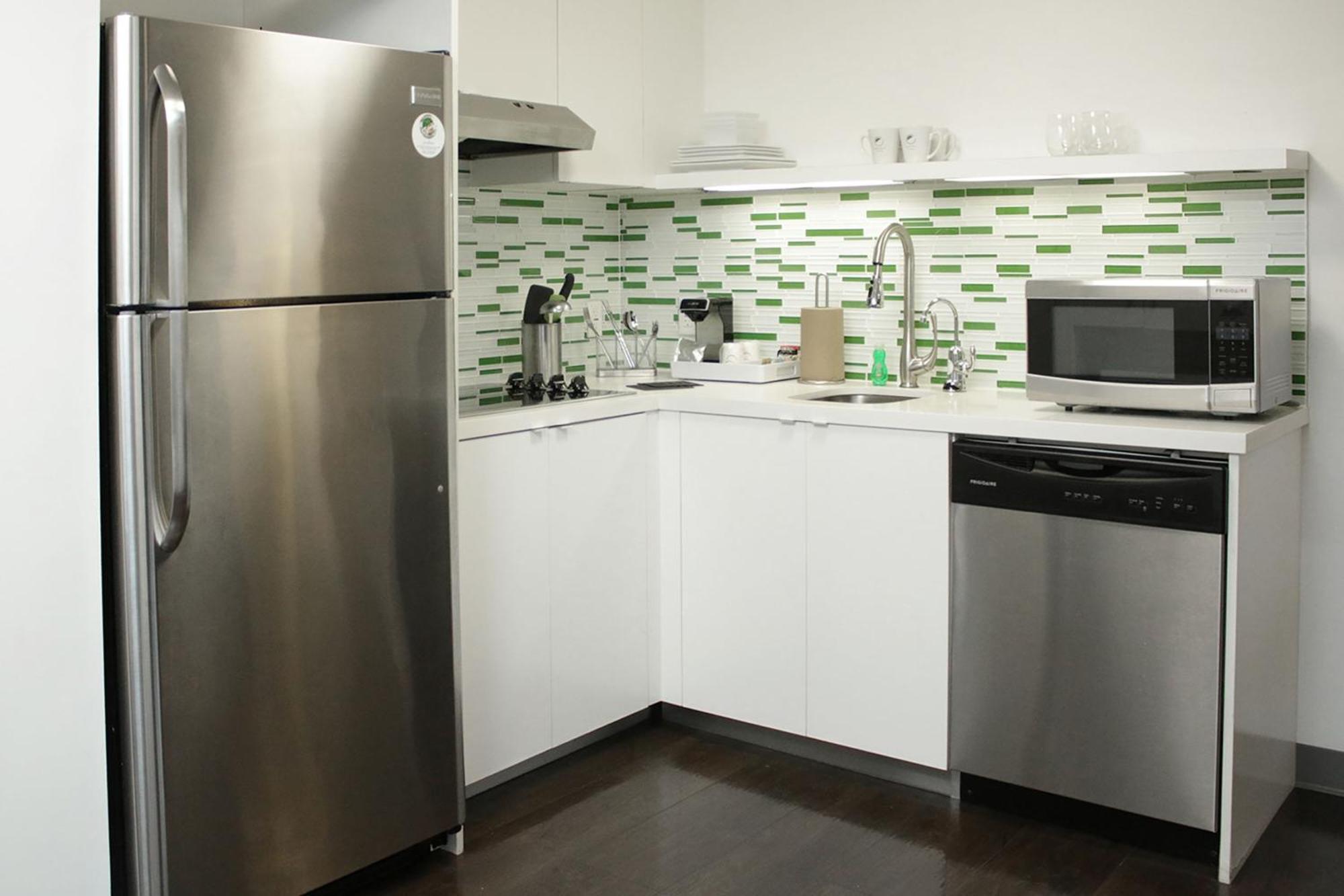 Element Miami Doral Hotel Sweetwater Bagian luar foto