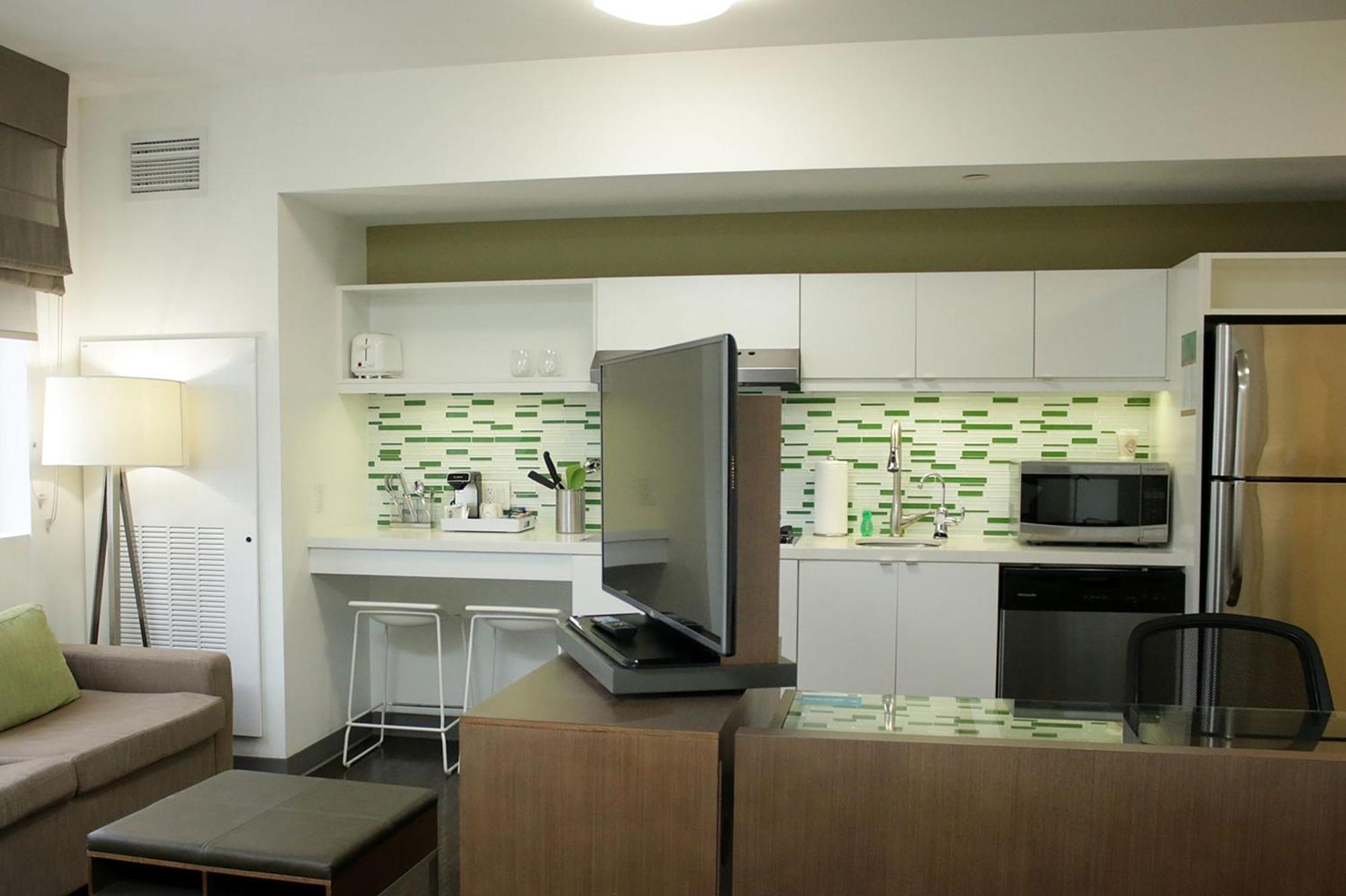 Element Miami Doral Hotel Sweetwater Bagian luar foto