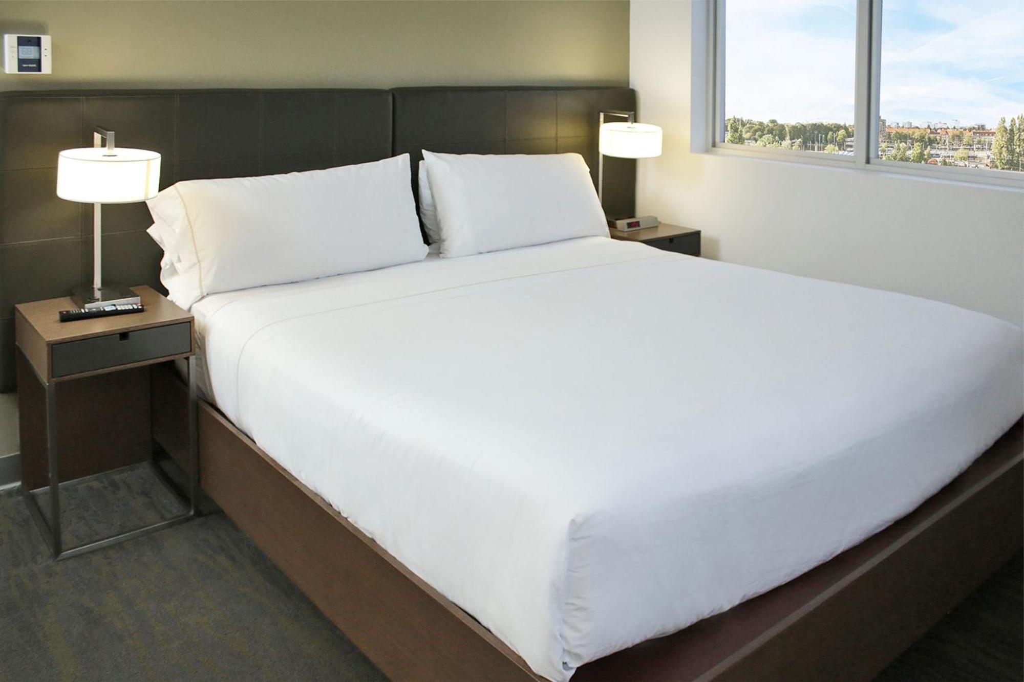 Element Miami Doral Hotel Sweetwater Bagian luar foto
