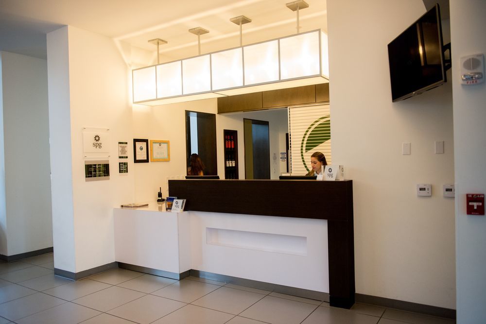 Element Miami Doral Hotel Sweetwater Bagian luar foto