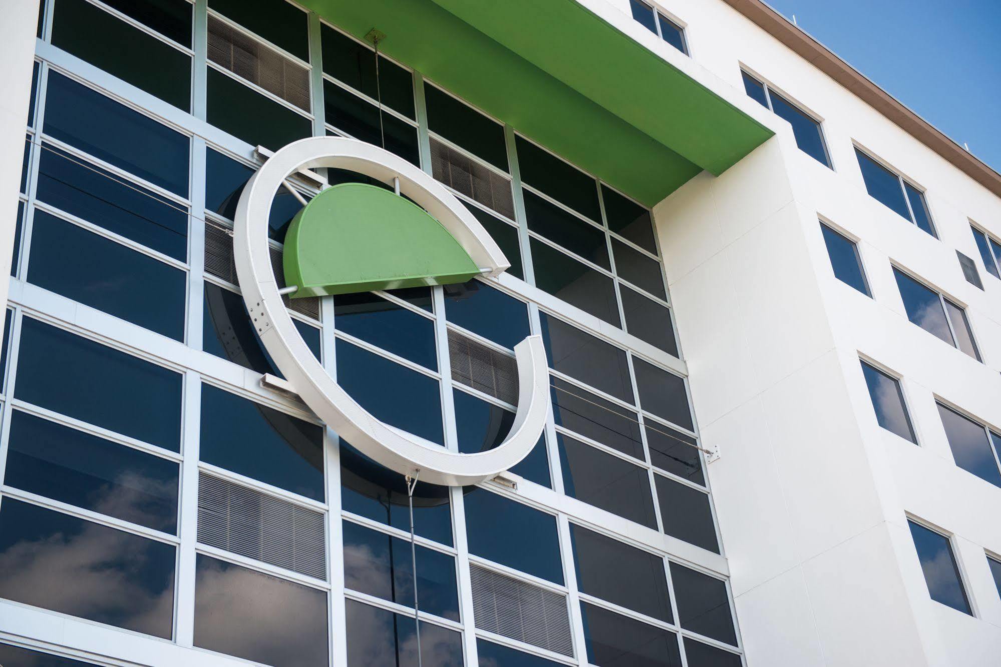 Element Miami Doral Hotel Sweetwater Bagian luar foto