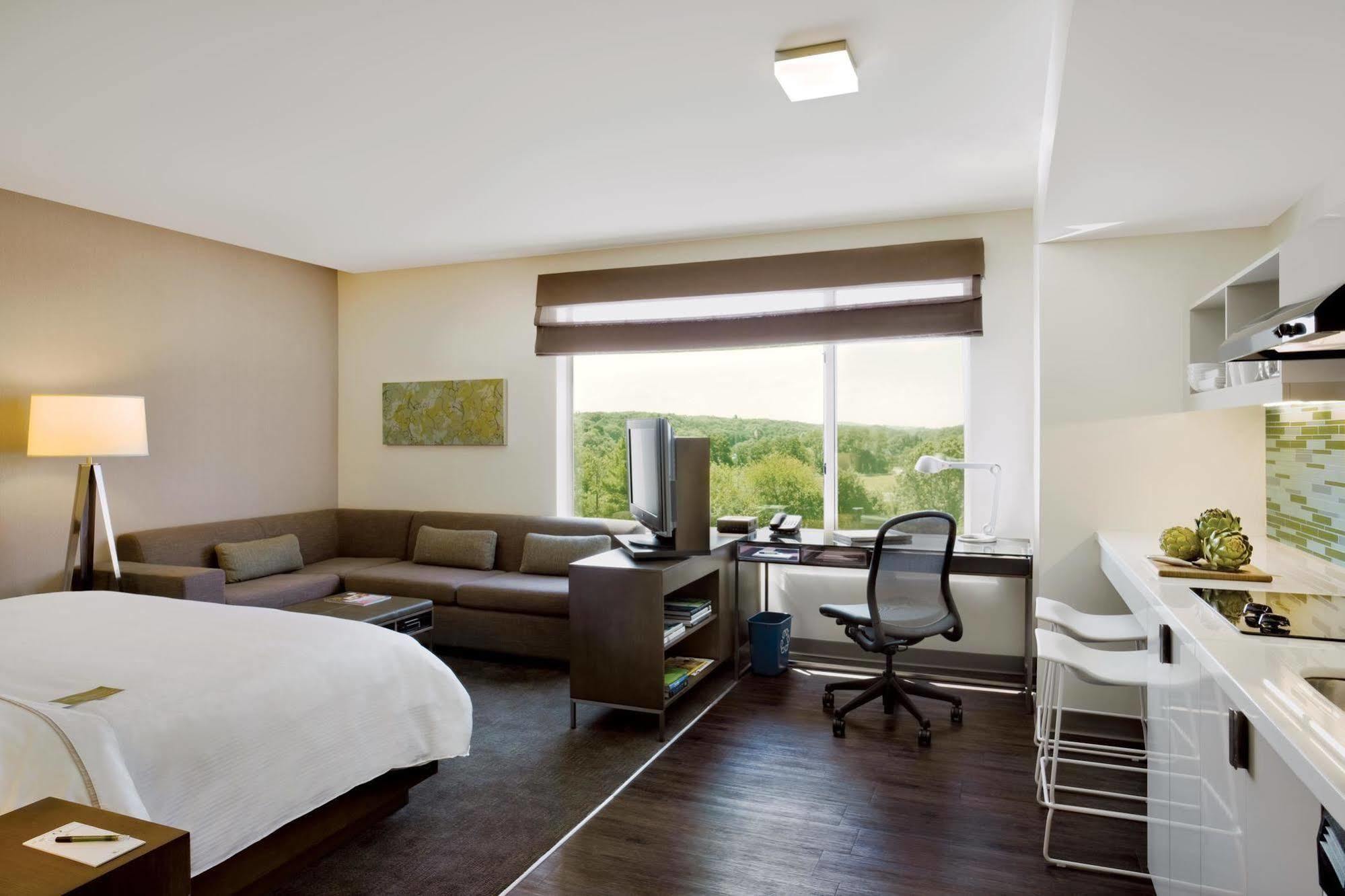 Element Miami Doral Hotel Sweetwater Bagian luar foto