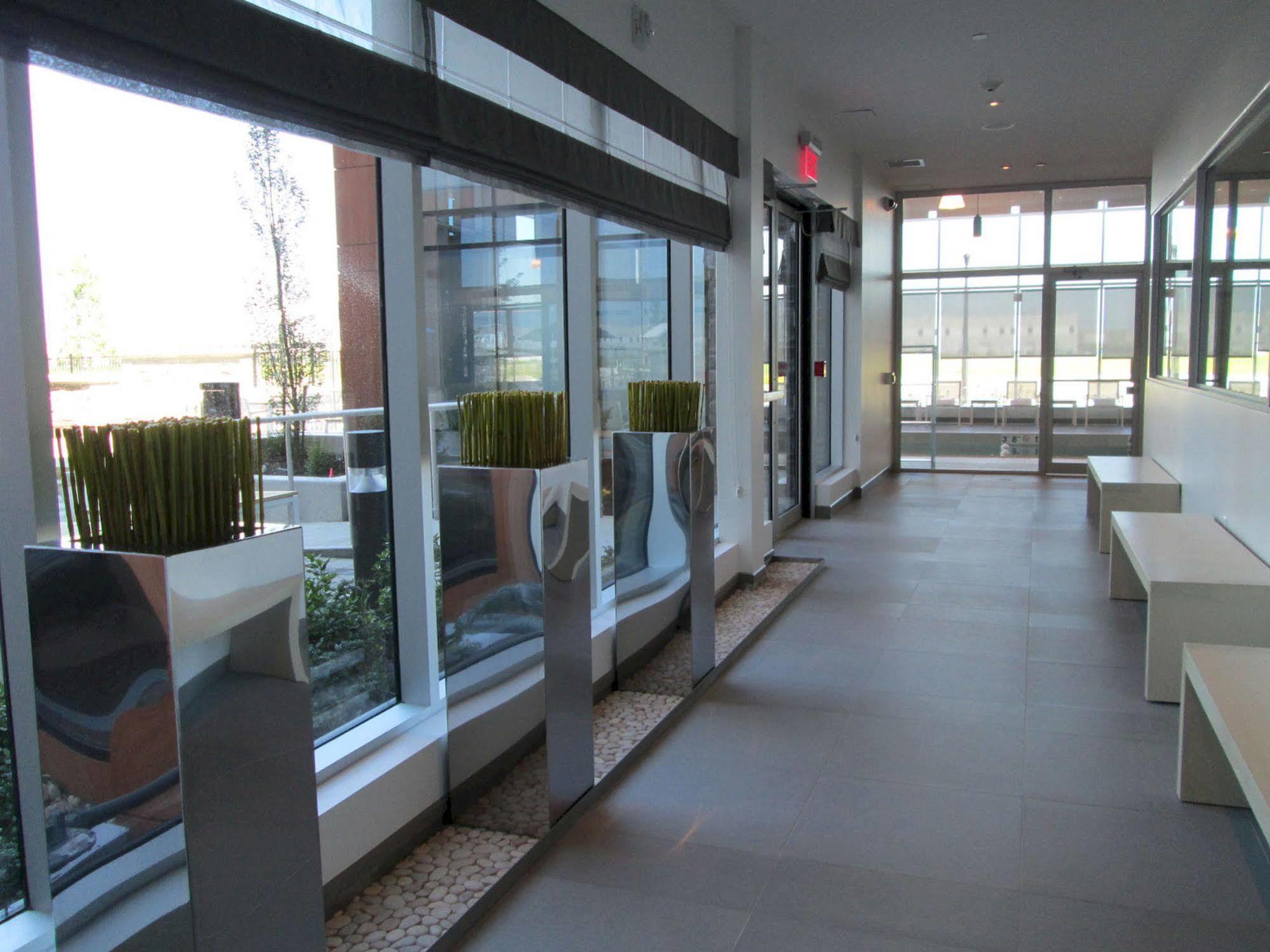 Element Miami Doral Hotel Sweetwater Bagian luar foto