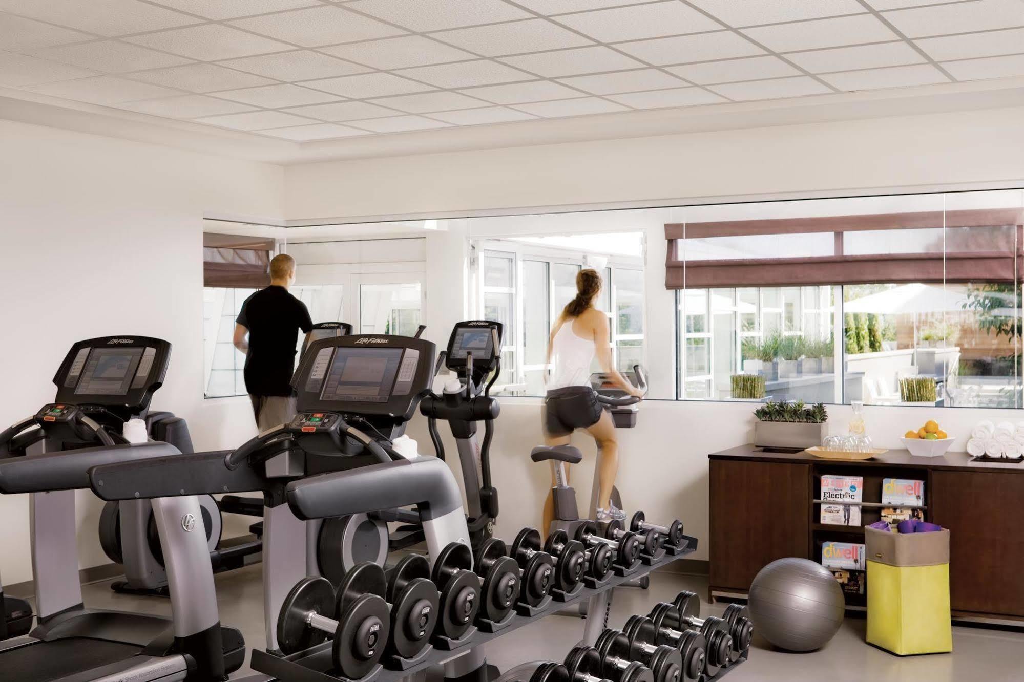 Element Miami Doral Hotel Sweetwater Bagian luar foto